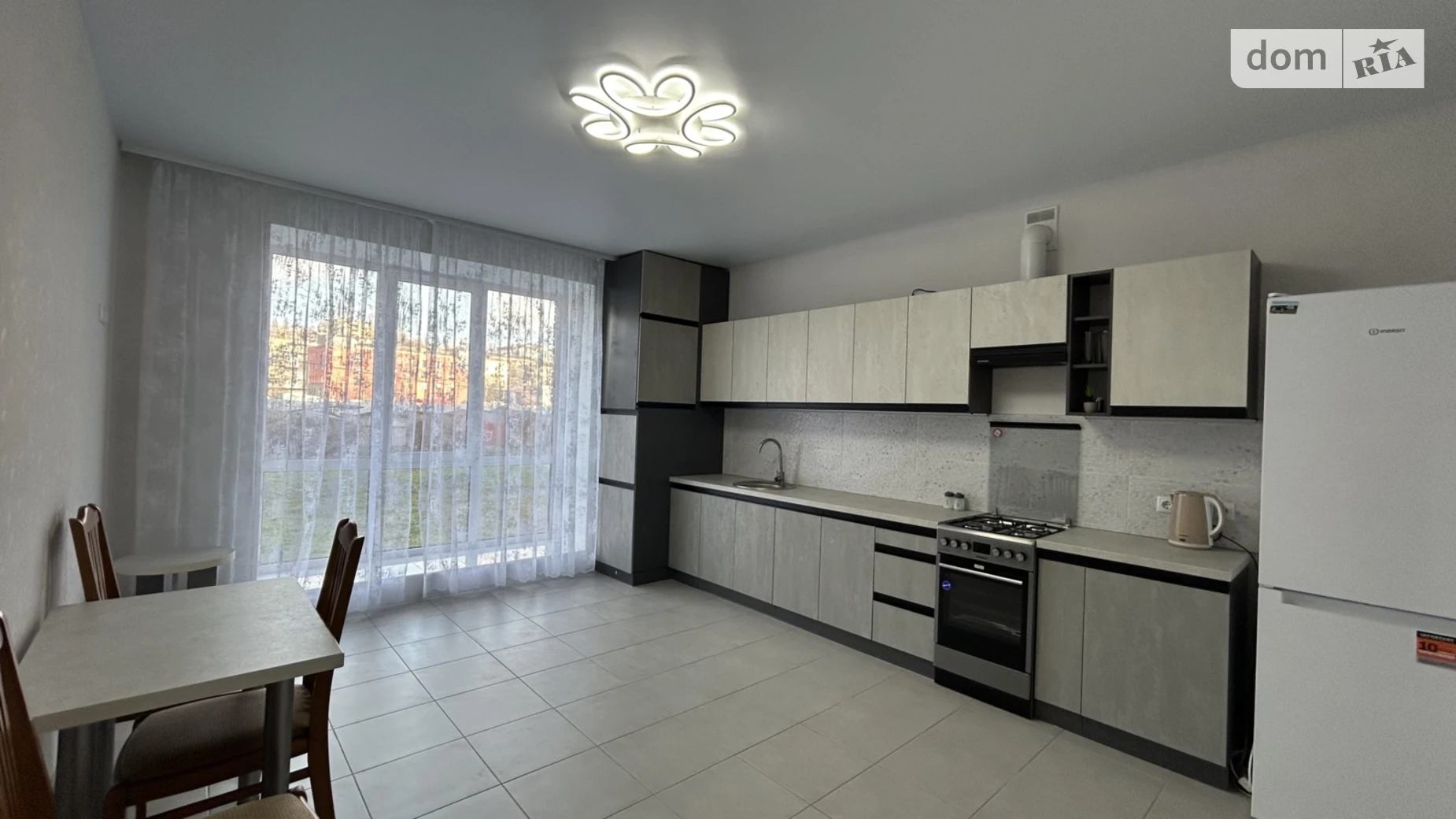 Продается 1-комнатная квартира 53.2 кв. м в Хмельницком, Старокостянтиновское шоссе - фото 5