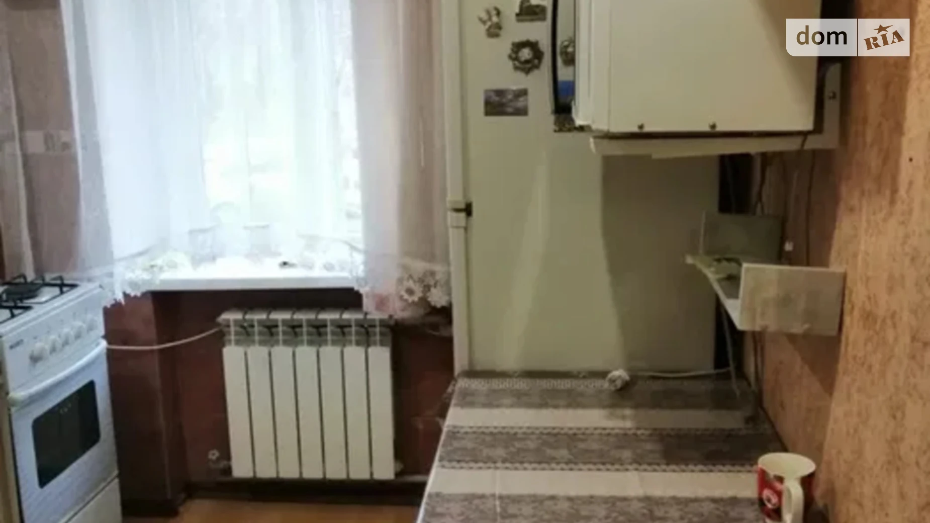 Продается 2-комнатная квартира 42 кв. м в Харькове, цена: 38000 $ - фото 3