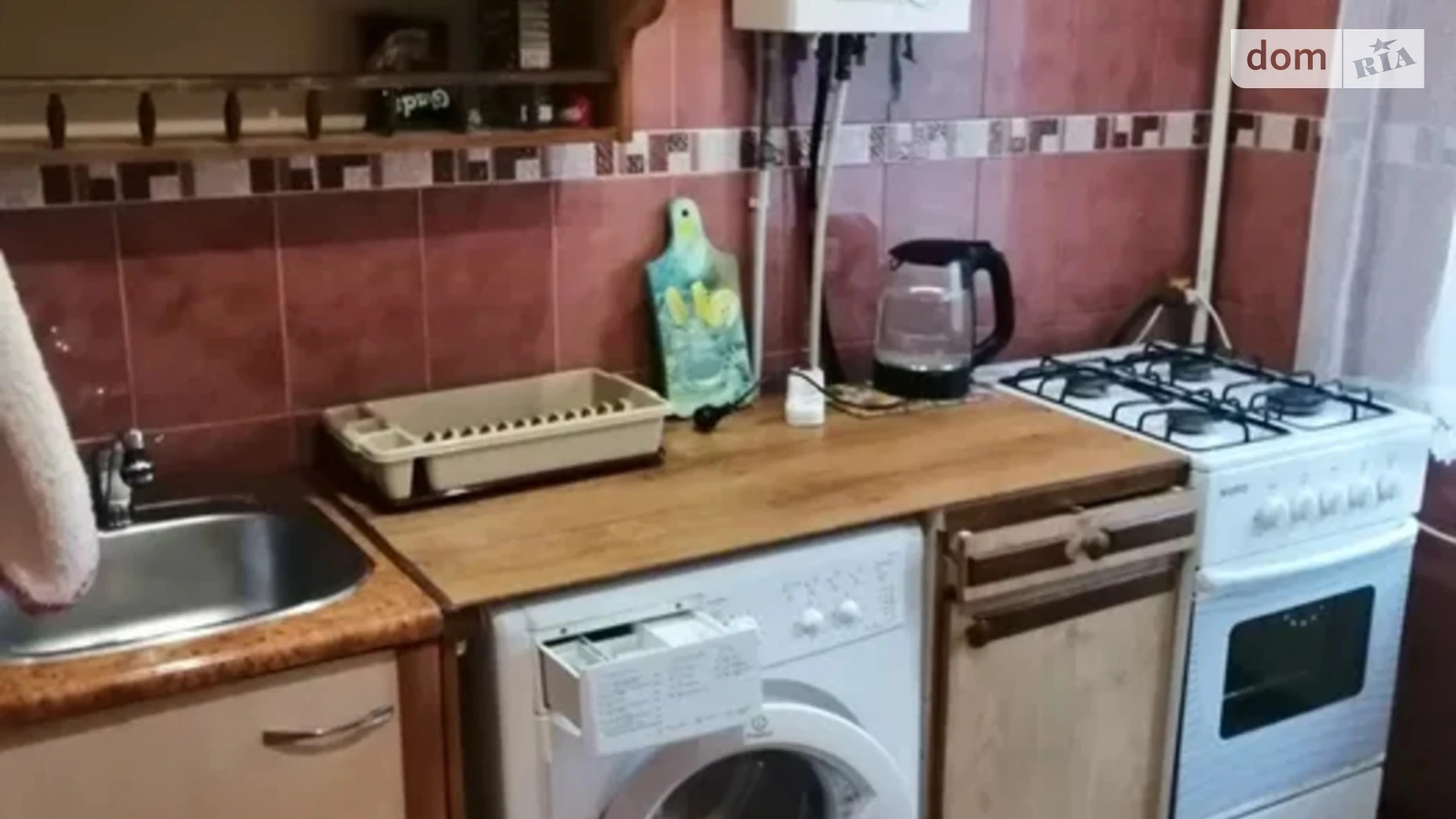 Продается 2-комнатная квартира 42 кв. м в Харькове, цена: 38000 $ - фото 4