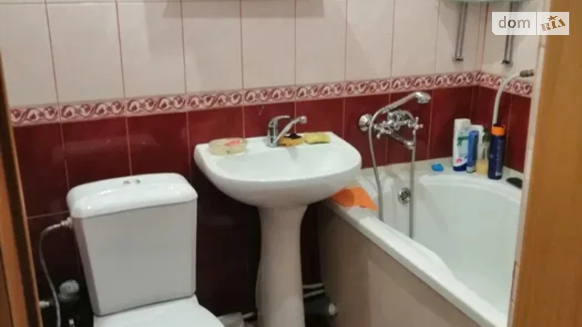 Продается 2-комнатная квартира 42 кв. м в Харькове, цена: 38000 $ - фото 5