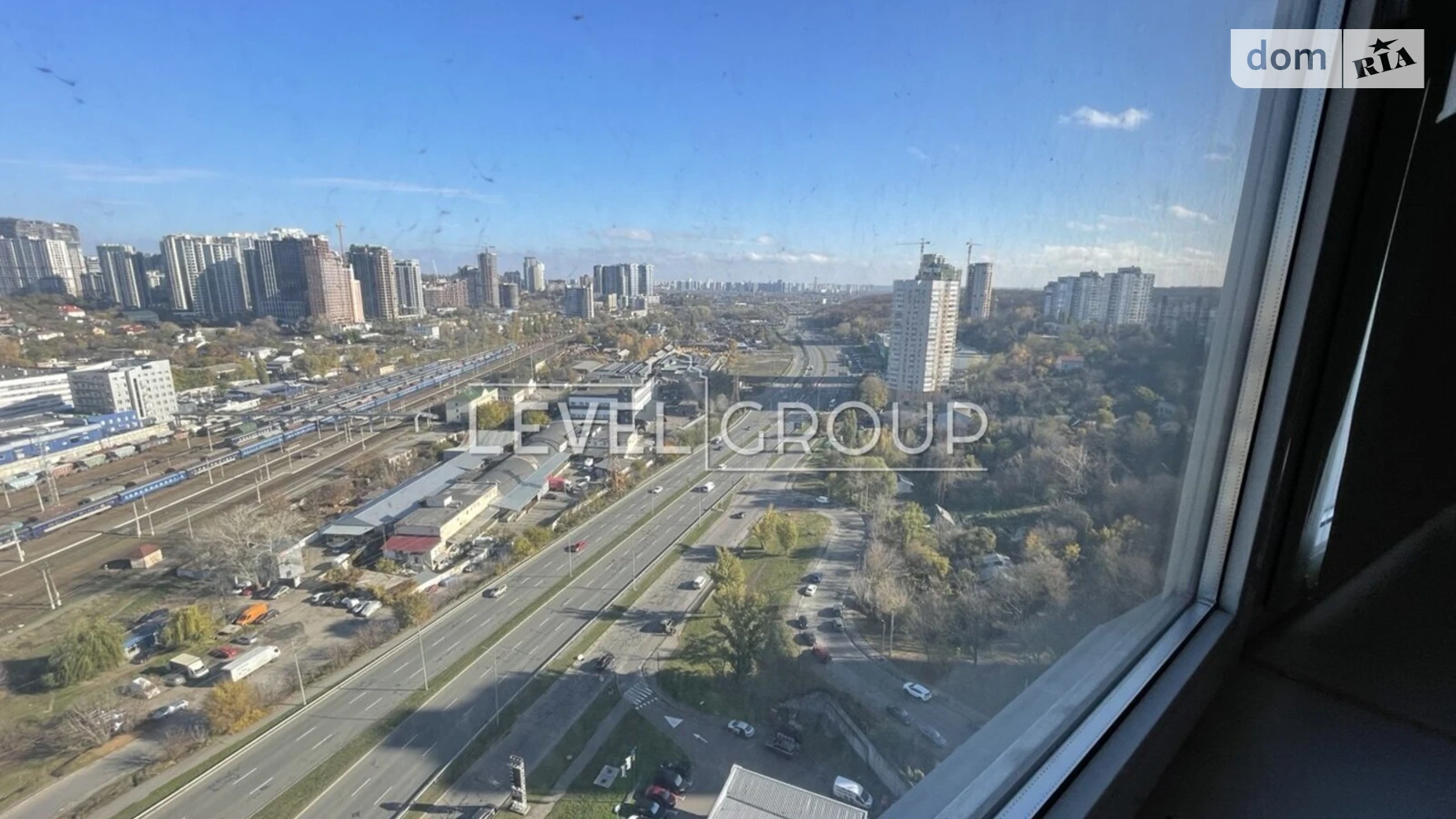 Продается 3-комнатная квартира 121 кв. м в Киеве, ул. Саперно-Слободская, 10 - фото 2