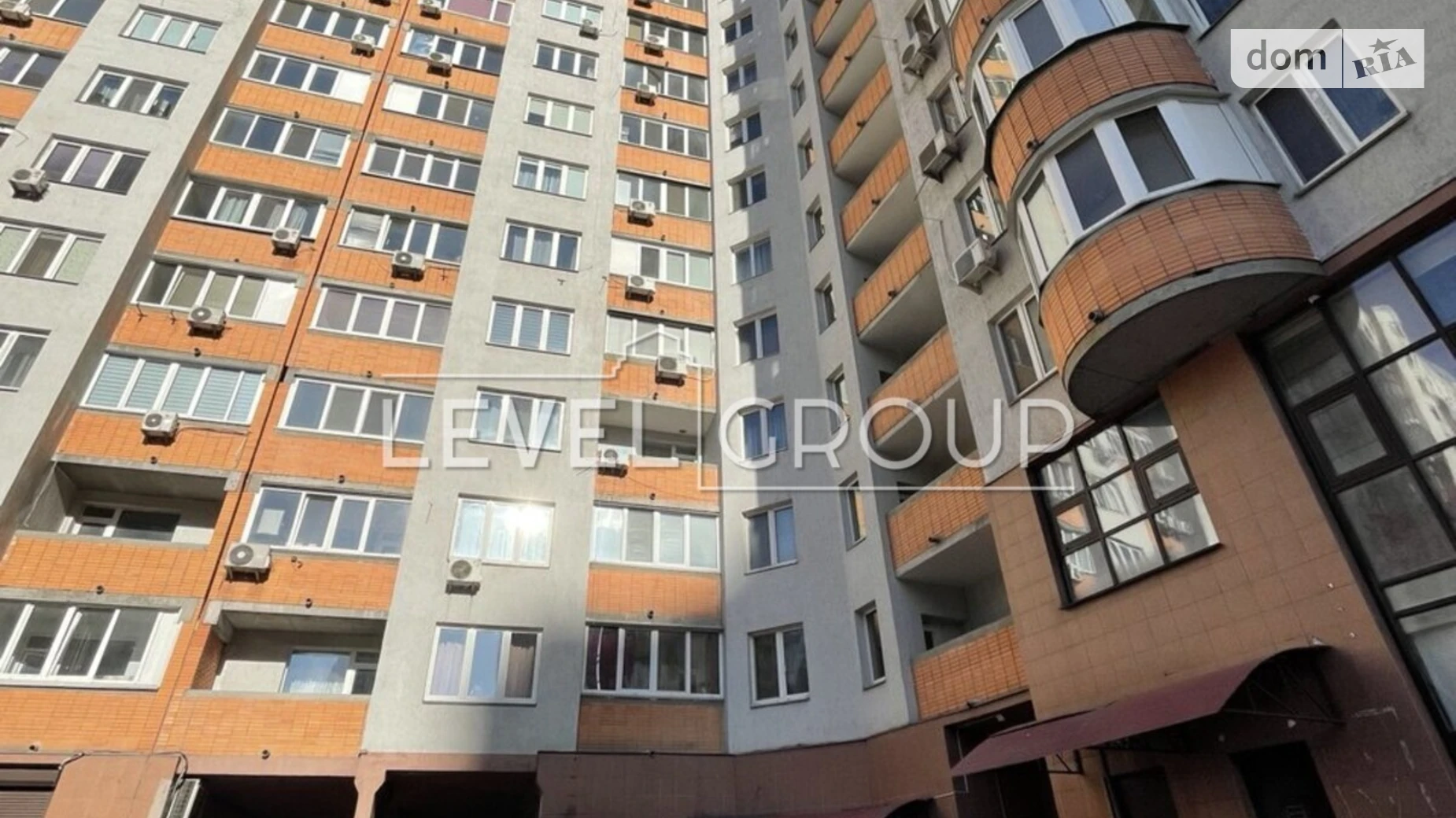 Продается 3-комнатная квартира 121 кв. м в Киеве, ул. Саперно-Слободская, 10 - фото 3
