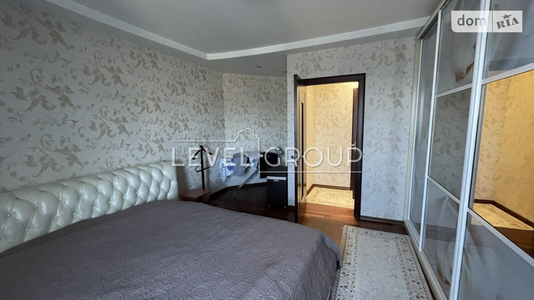 Продается 3-комнатная квартира 121 кв. м в Киеве, ул. Саперно-Слободская, 10 - фото 5