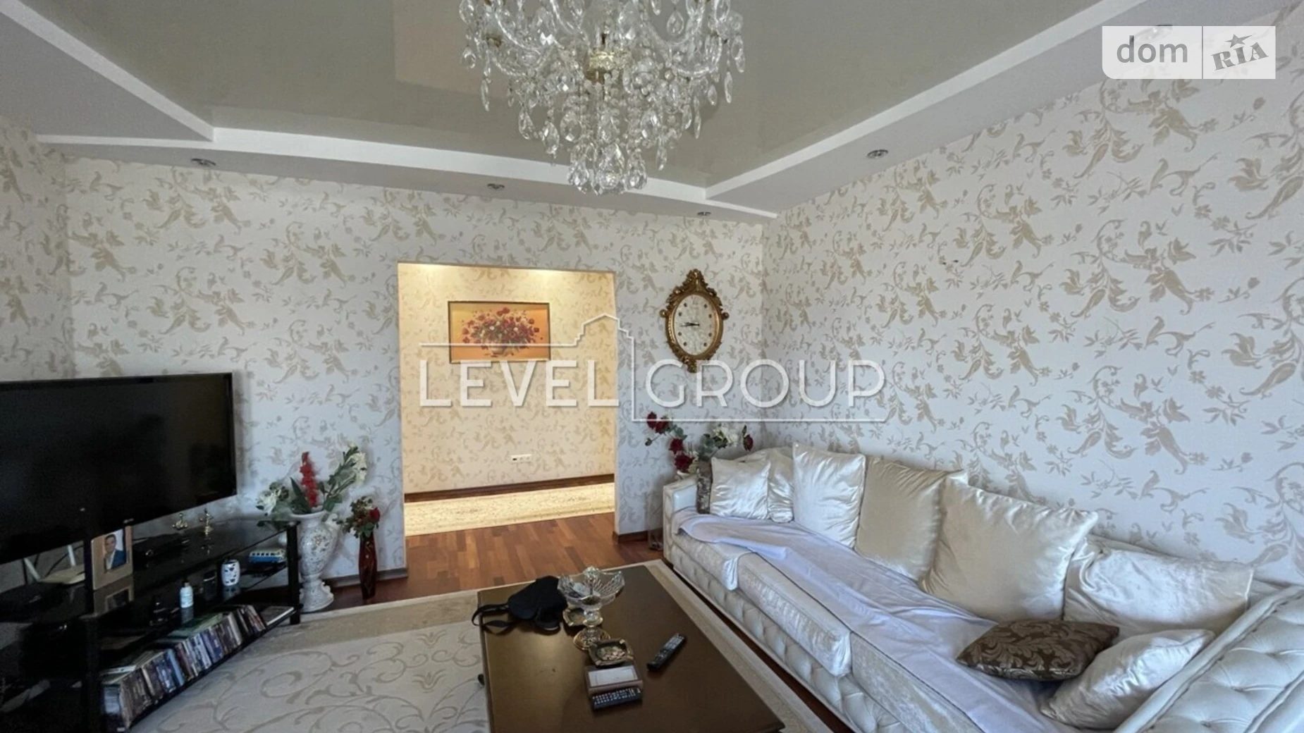 Продается 3-комнатная квартира 121 кв. м в Киеве, ул. Саперно-Слободская, 10 - фото 4