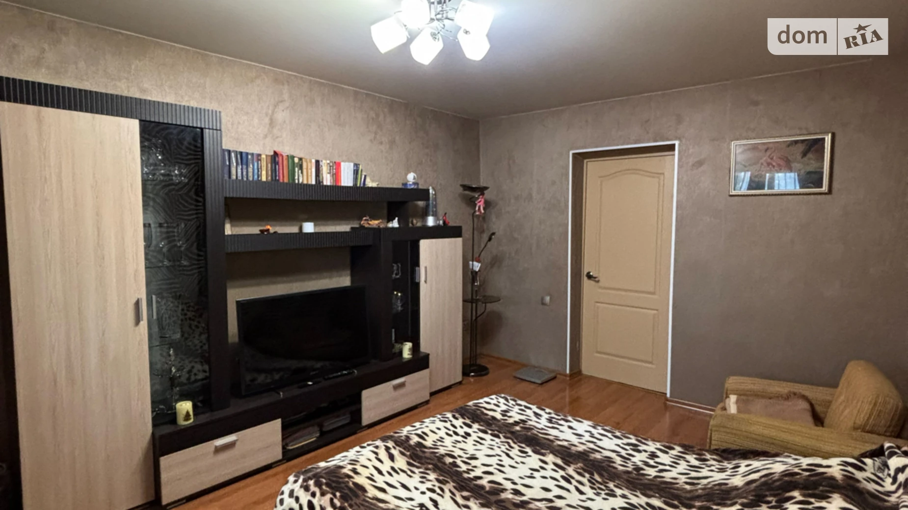 Продается 2-комнатная квартира 52.1 кв. м в Одессе, ул. Болгарская, 72 - фото 2