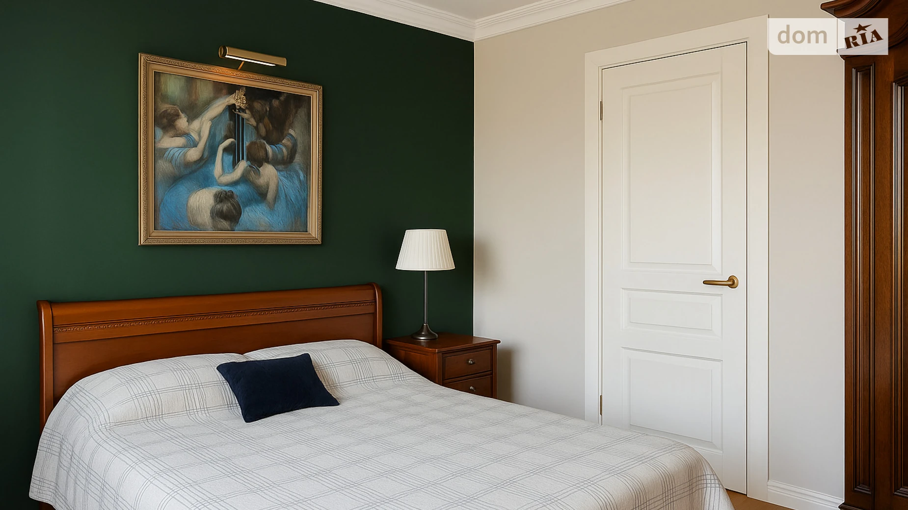 Продается 3-комнатная квартира 60.8 кв. м в Днепре, ул. Шнеерсона Менахем-Мендл, 5 - фото 3