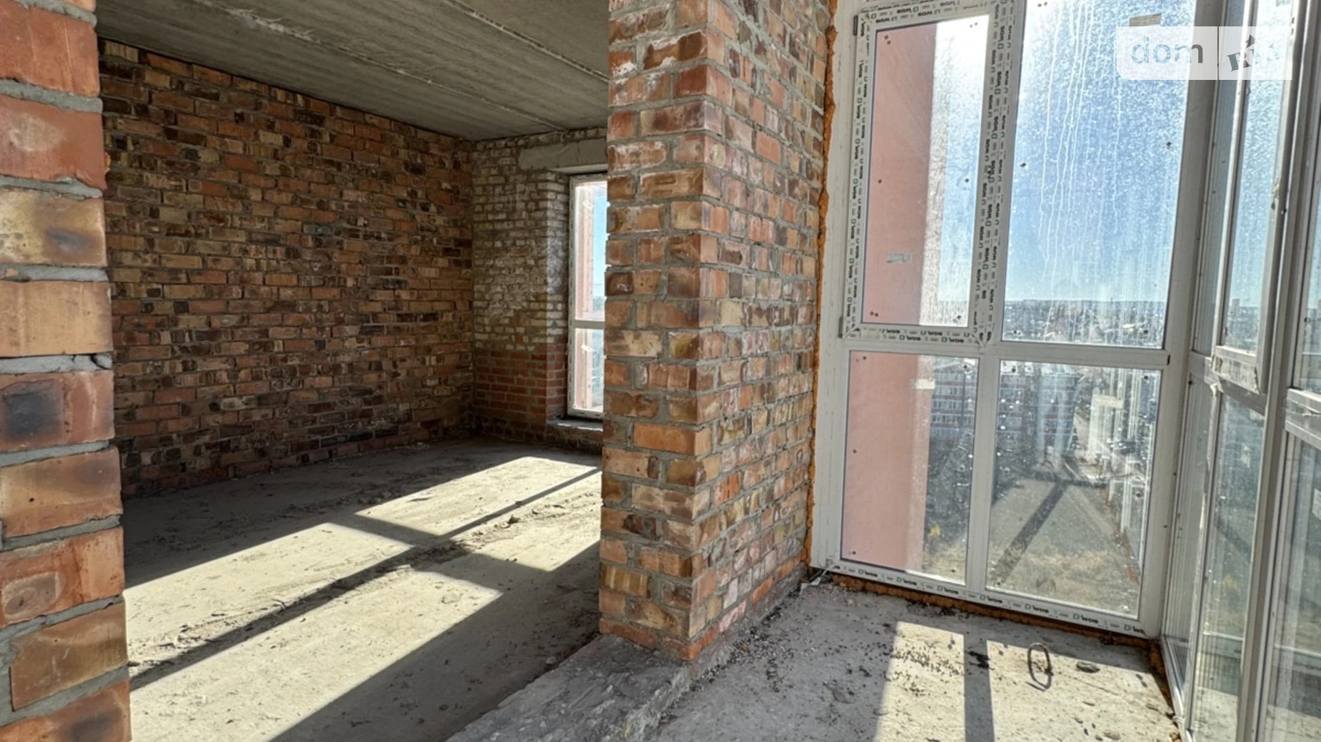 Продается 1-комнатная квартира 55 кв. м в Винниках, ул. Кільцева(Кільцева 17), 1/1 - фото 2