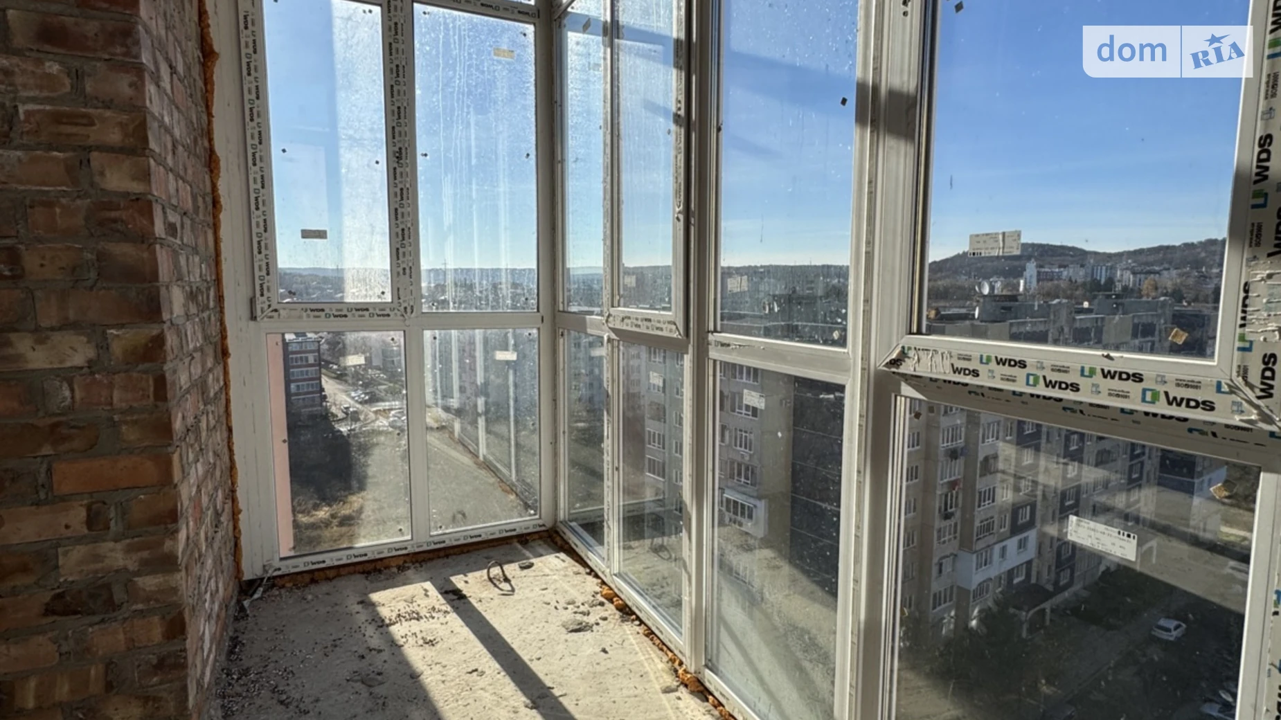 Продается 1-комнатная квартира 55 кв. м в Винниках, ул. Кільцева(Кільцева 17), 1/1 - фото 3