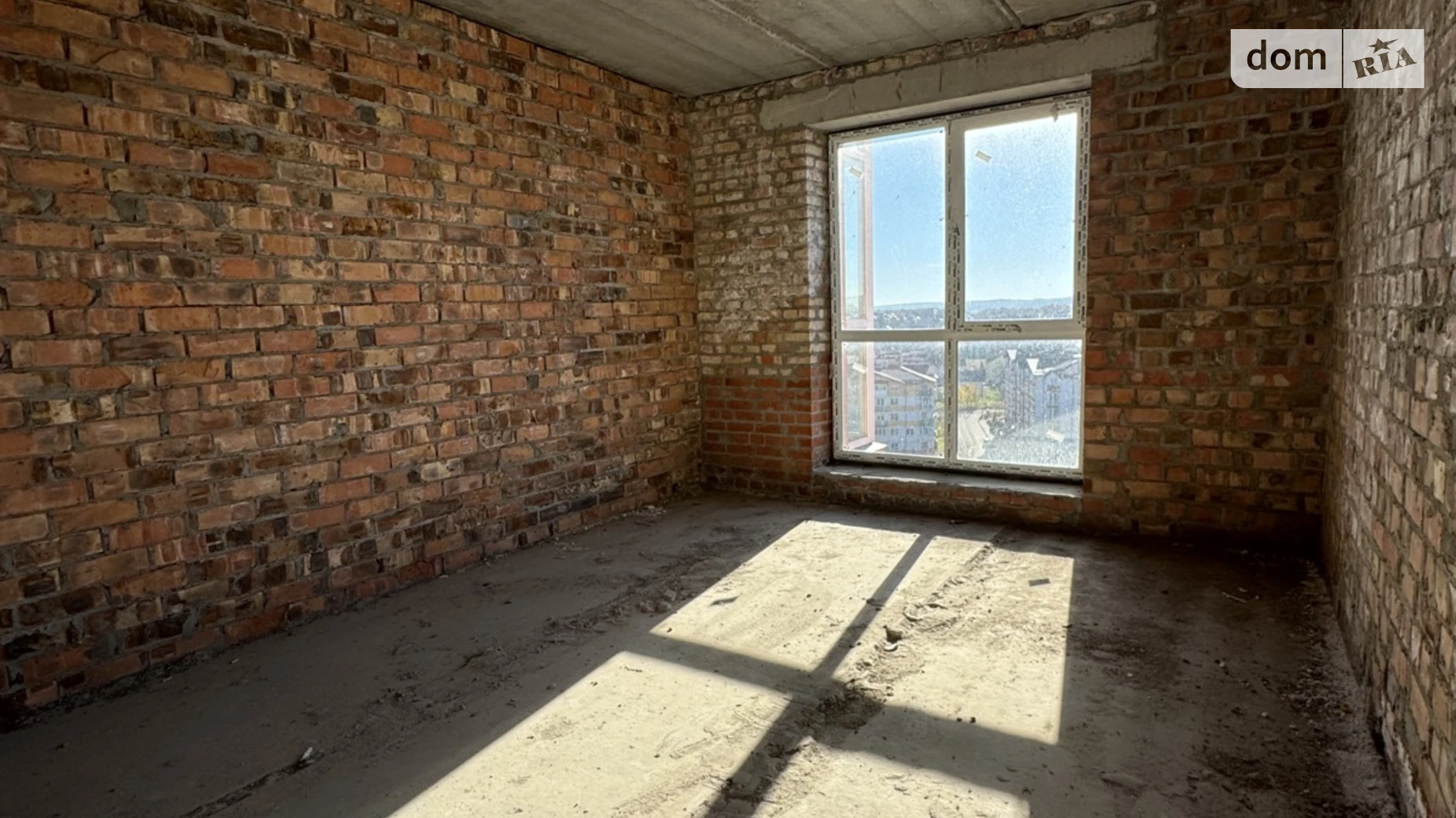 Продается 1-комнатная квартира 55 кв. м в Винниках, ул. Кільцева(Кільцева 17), 1/1 - фото 5