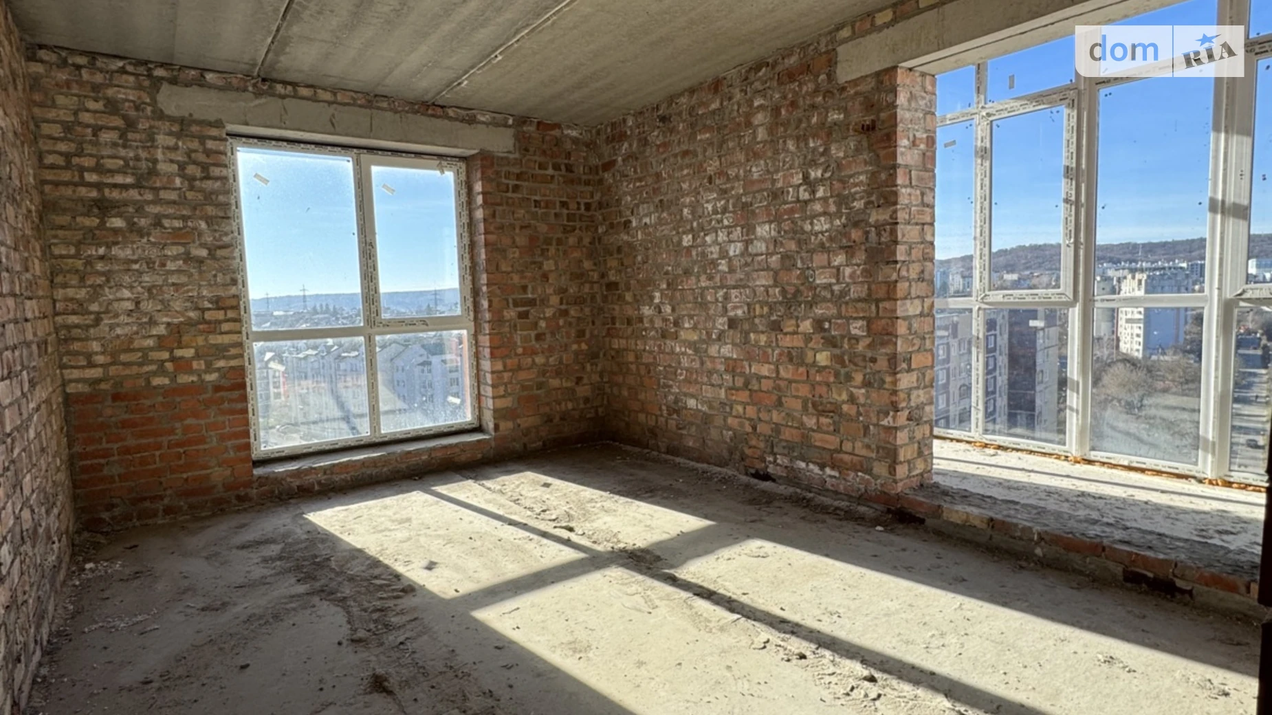 Продается 1-комнатная квартира 55 кв. м в Винниках, ул. Кільцева(Кільцева 17), 1/1 - фото 4