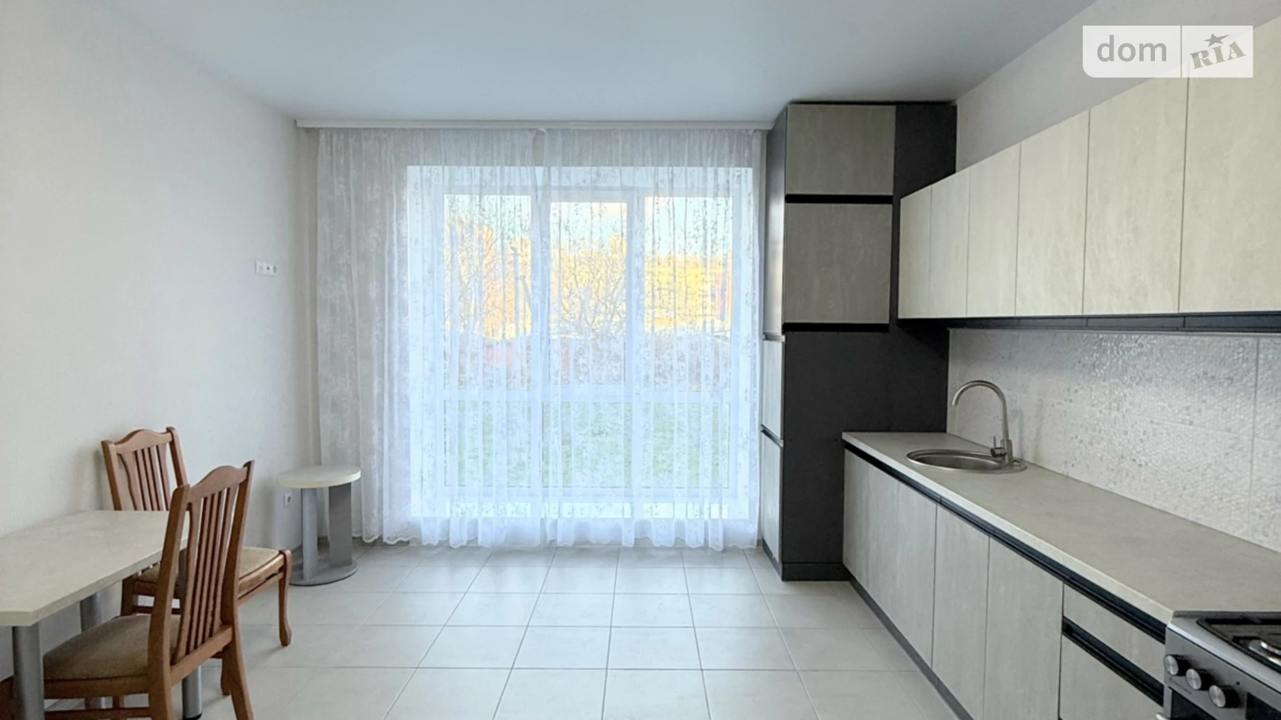 Продается 1-комнатная квартира 52.1 кв. м в Хмельницком, Старокостянтиновское шоссе, 20/5 - фото 4