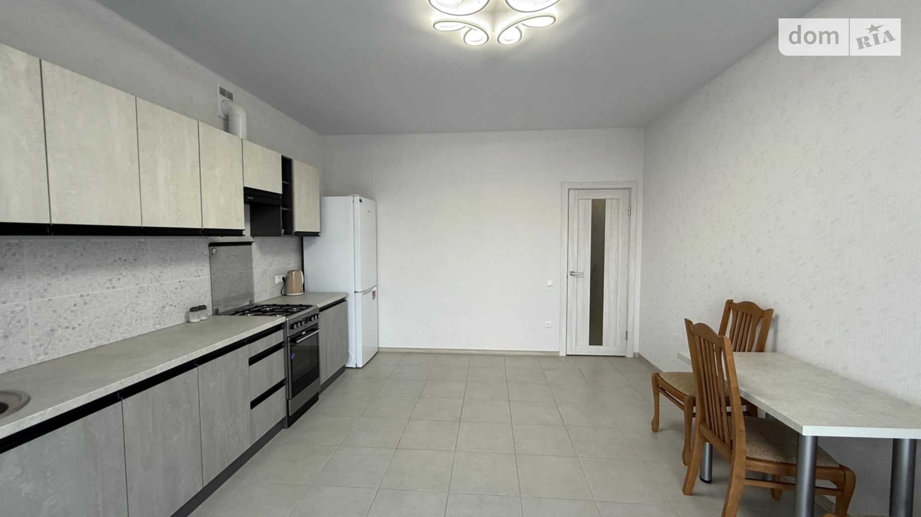 Продается 1-комнатная квартира 52.1 кв. м в Хмельницком, Старокостянтиновское шоссе, 20/5 - фото 5