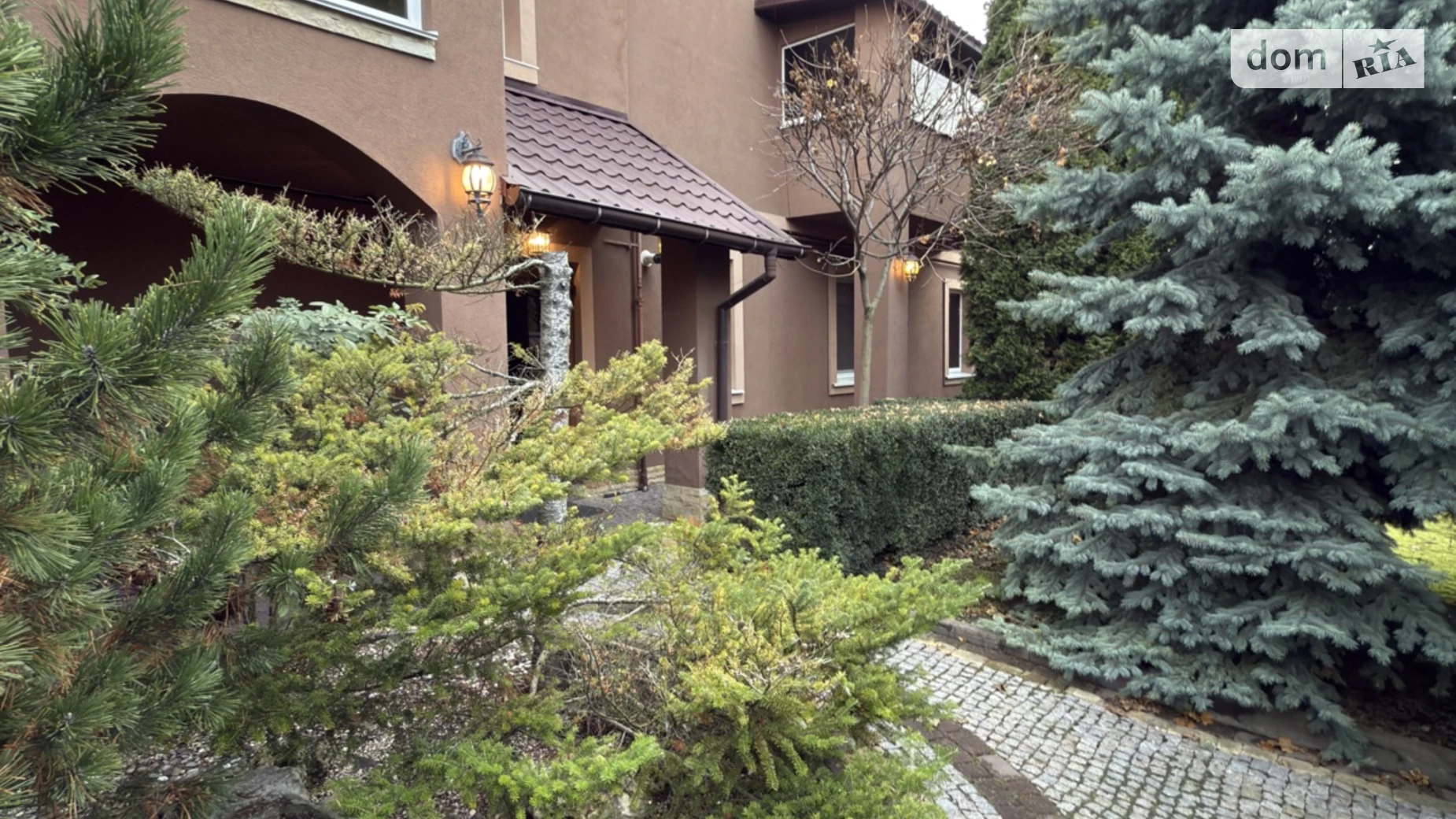 Продается часть дома 183 кв. м с мансардой, цена: 135000 $ - фото 2