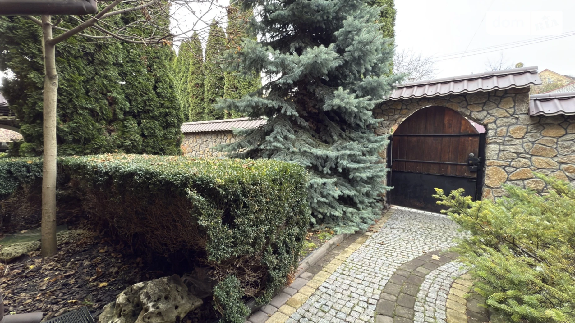 Продается часть дома 183 кв. м с мансардой, цена: 135000 $ - фото 3