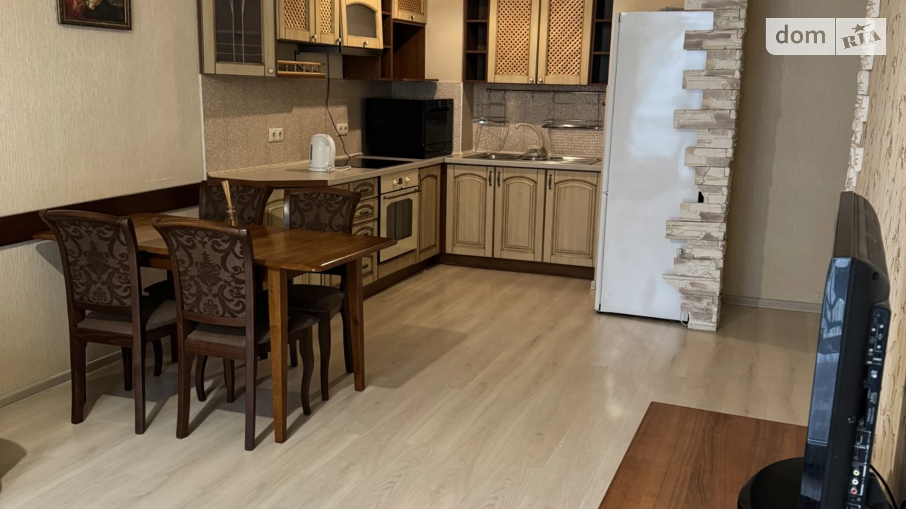 Сдается в аренду 3-комнатная квартира 90 кв. м в Киеве, ул. Андрея Верхогляда(Драгомирова), 3 - фото 5