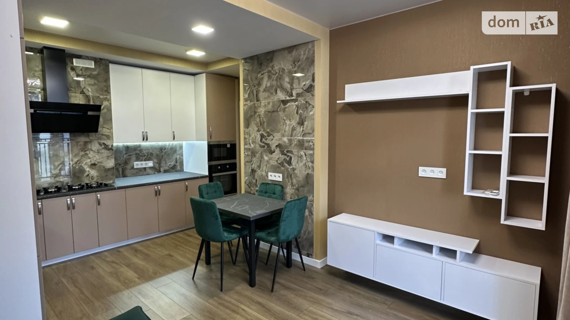 Продается 2-комнатная квартира 57 кв. м в Львове, ул. Щирецкая, 28 - фото 5