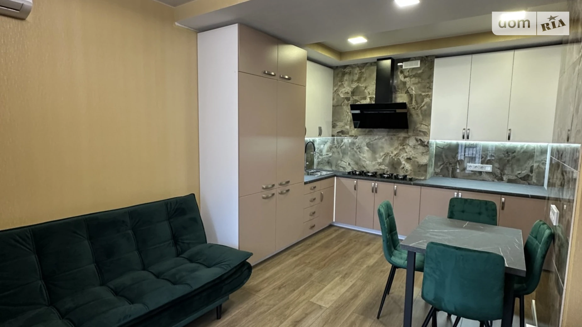 Продается 2-комнатная квартира 57 кв. м в Львове, ул. Щирецкая, 28 - фото 3