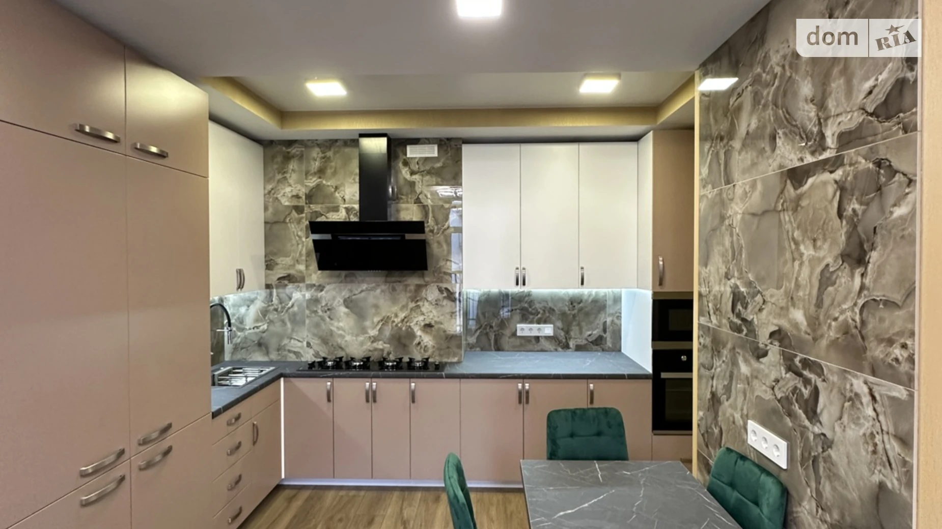 Продается 2-комнатная квартира 57 кв. м в Львове, ул. Щирецкая, 28 - фото 4