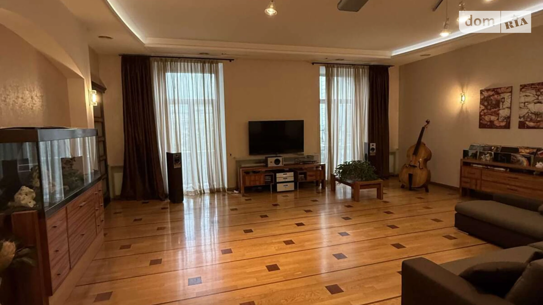 Продается 4-комнатная квартира 250 кв. м в Харькове, цена: 350000 $ - фото 4