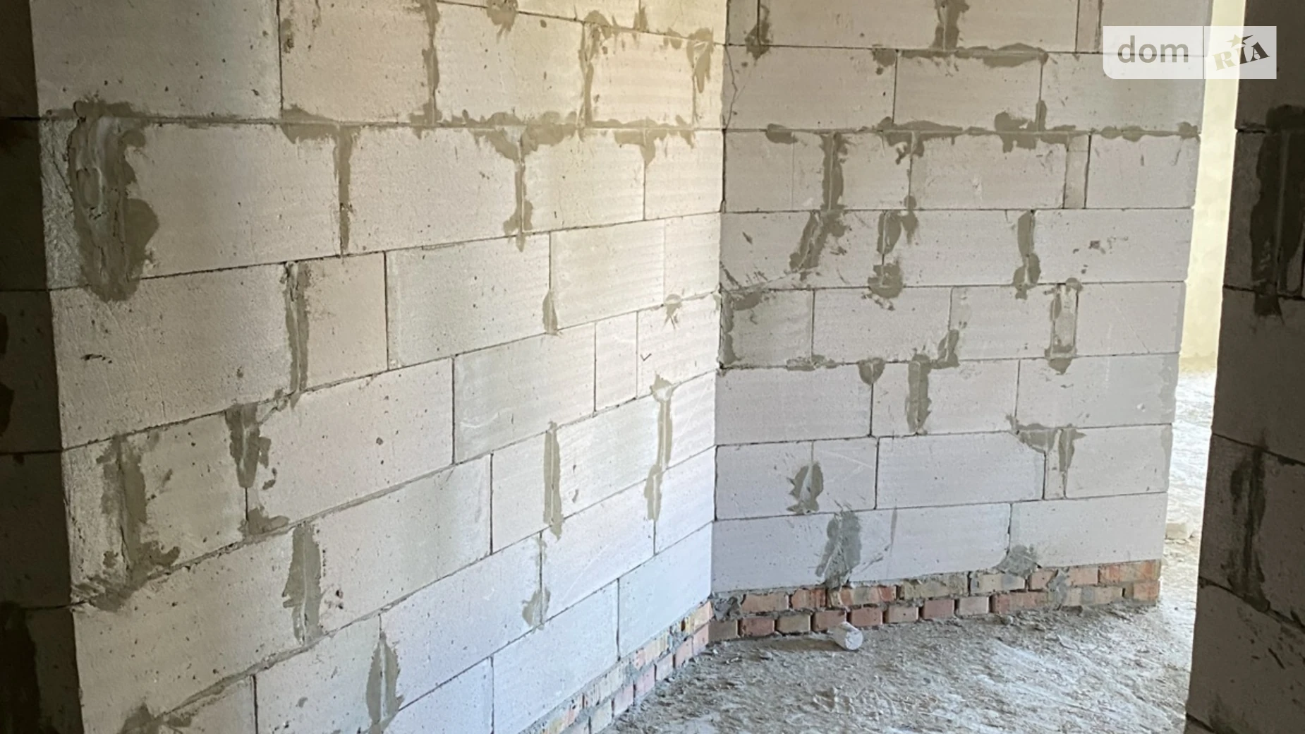 1-комнатная квартира 50.25 кв. м в Тернополе, ул. Владимира Великого - фото 4