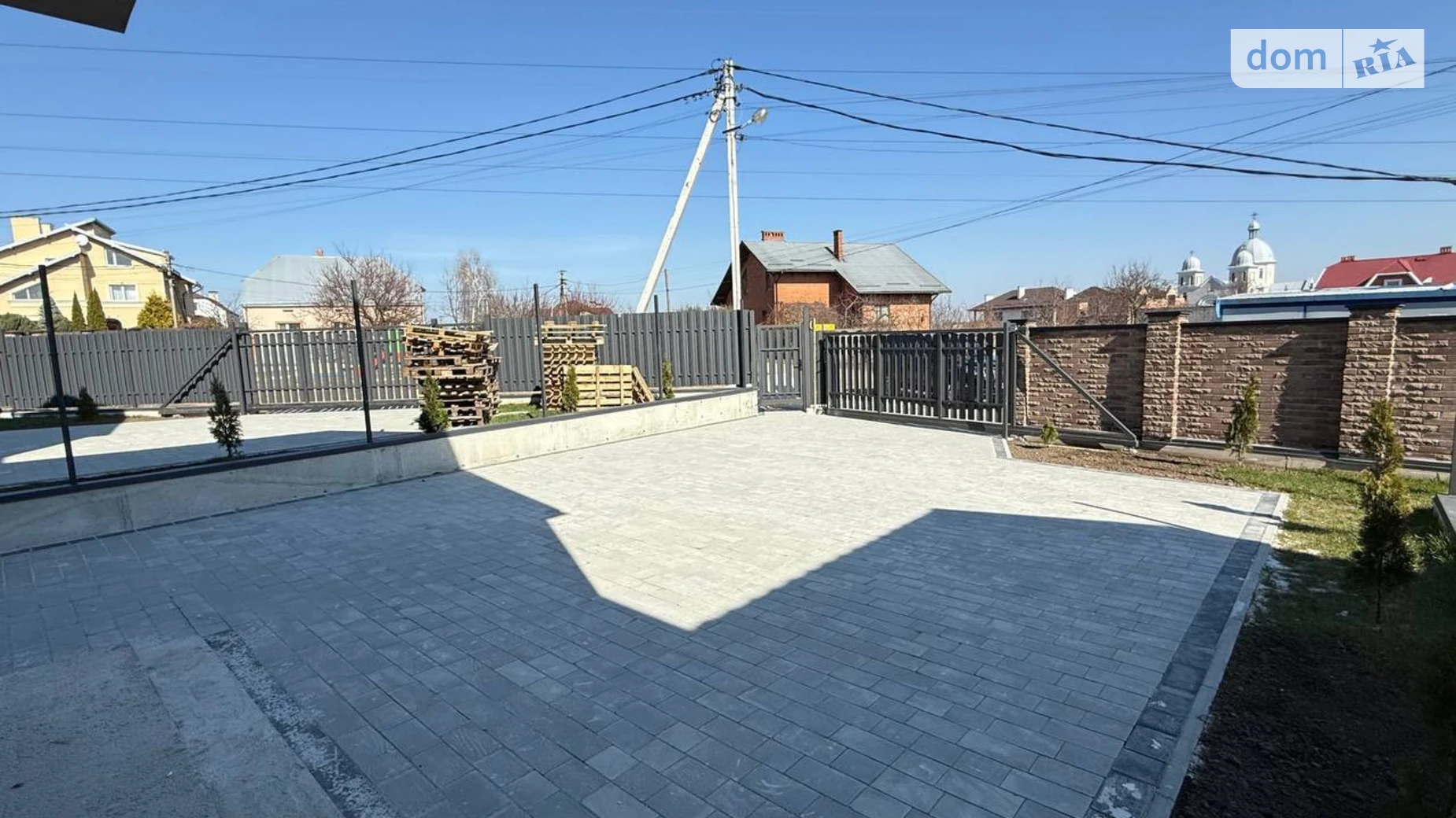 вул. Крип'якевича Малехів, цена: 150000 $ - фото 5