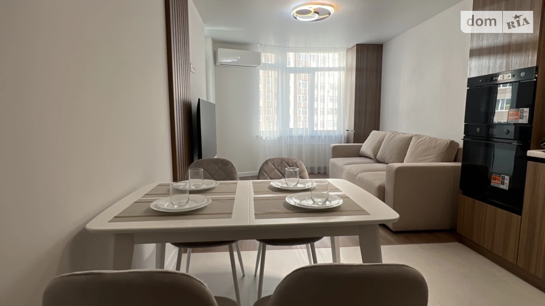 2-комнатная квартира 81.6 кв. м в Тернополе, цена: 98500 $ - фото 2