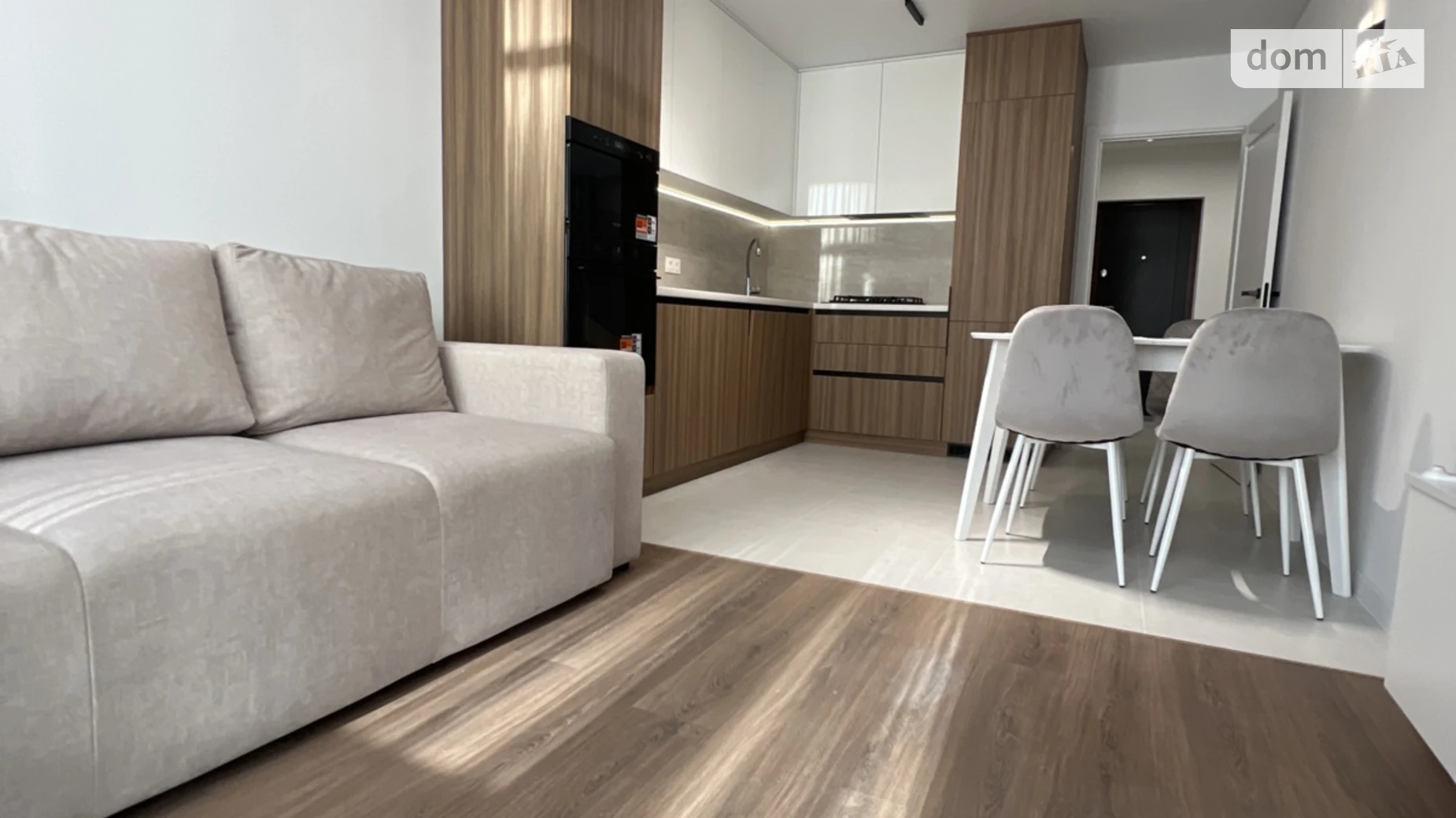 2-комнатная квартира 81.6 кв. м в Тернополе, цена: 98500 $ - фото 4