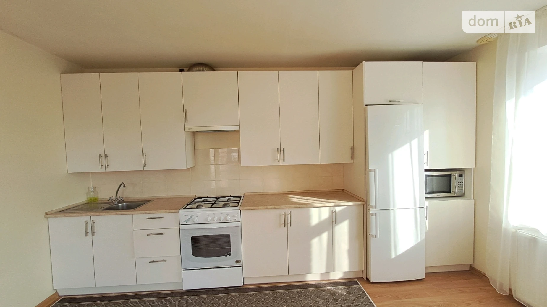 3-комнатная квартира 75 кв. м в Тернополе, ул. Глиняная, 9 - фото 2