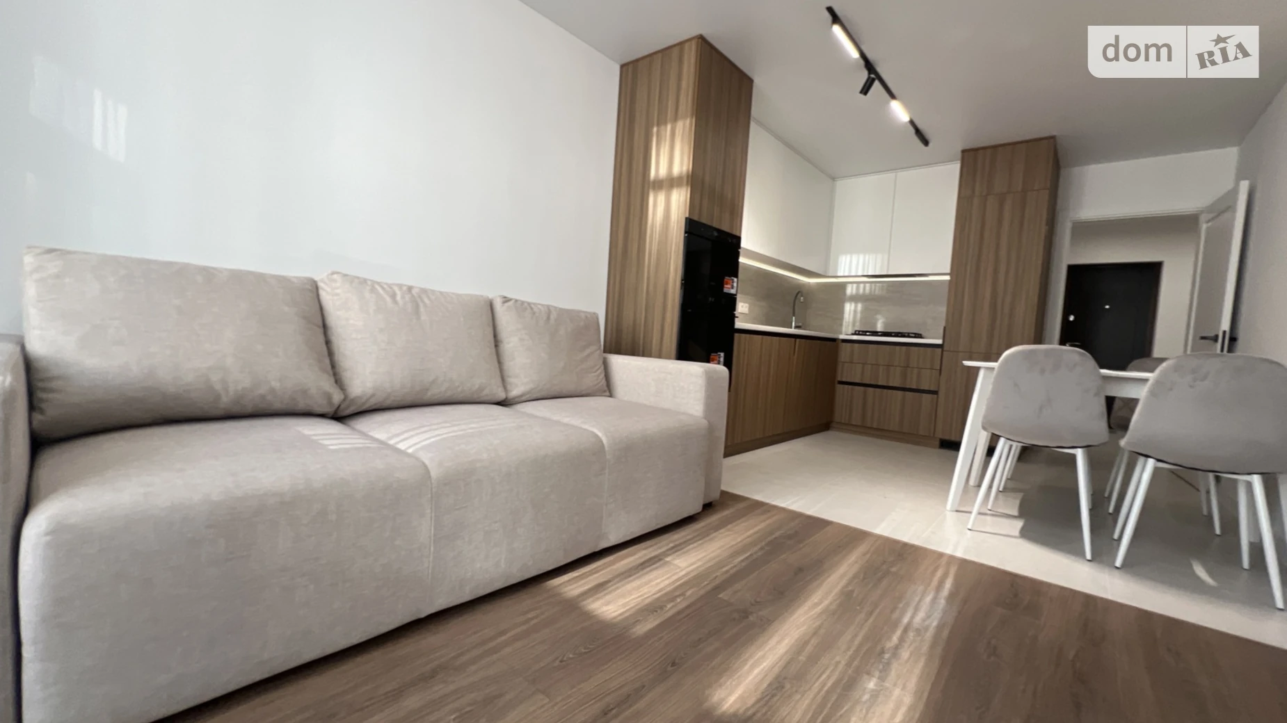 2-комнатная квартира 81.6 кв. м в Тернополе, цена: 98500 $ - фото 5