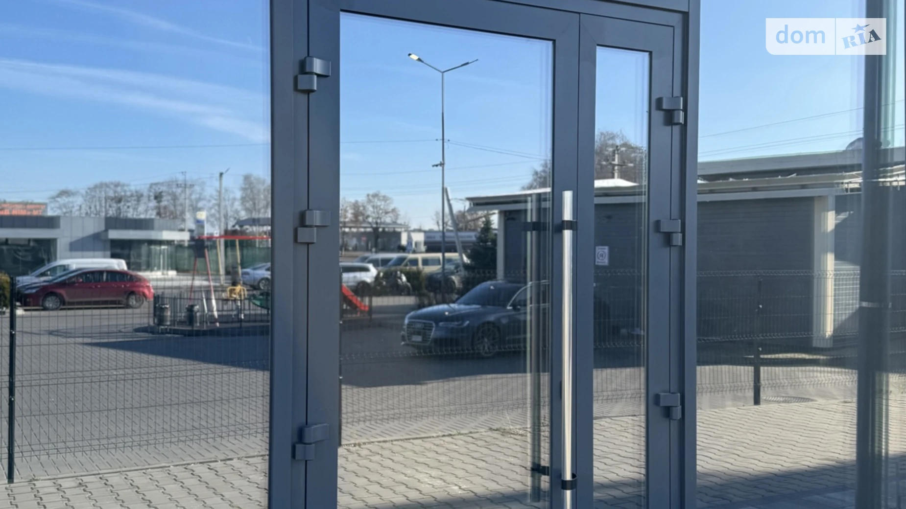 Здається в оренду приміщення вільного призначення 78 кв. м в 2-поверховій будівлі, цена: 936 $ - фото 5