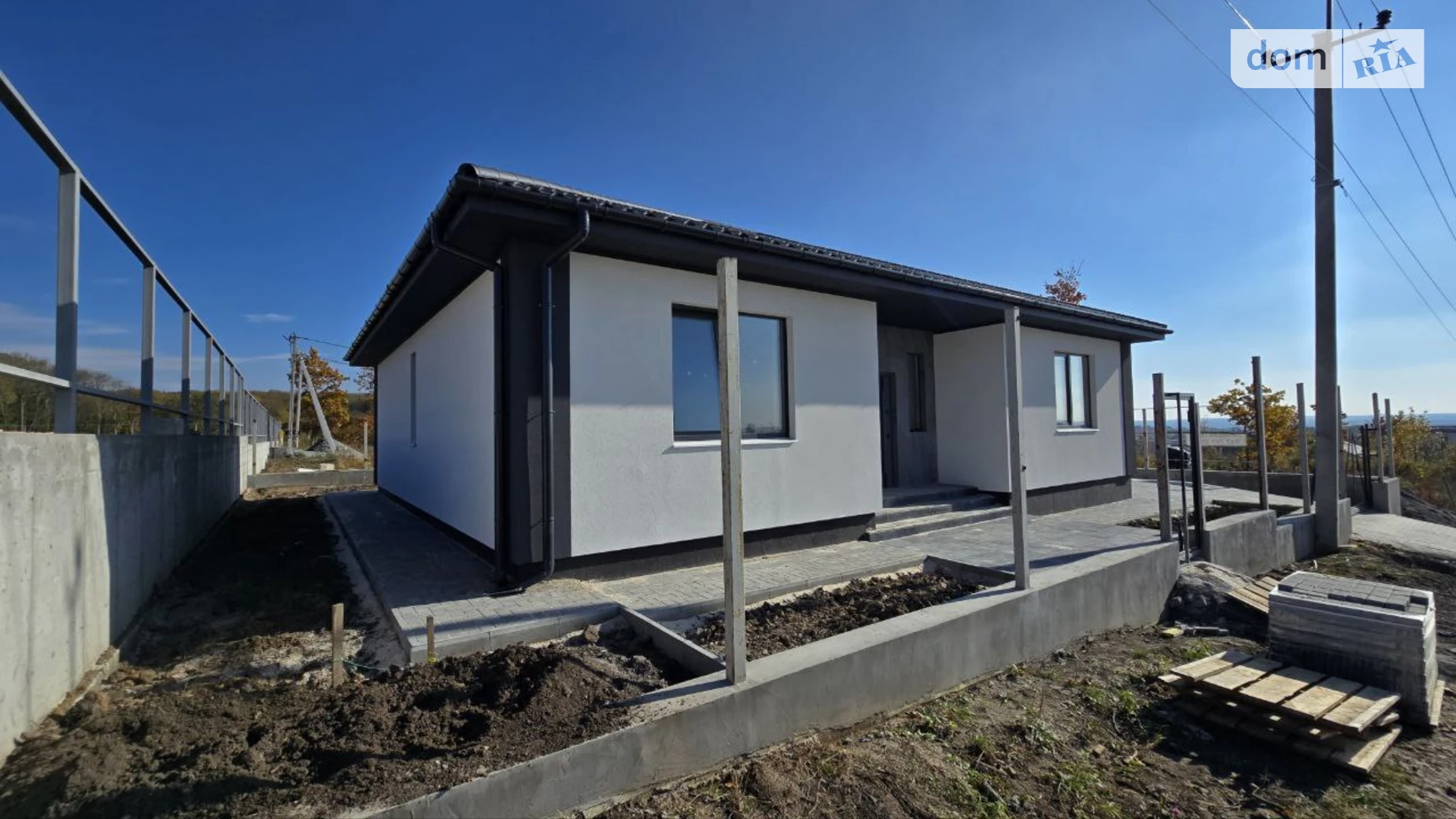 Продается одноэтажный дом 117 кв. м с мансардой, цена: 127000 $ - фото 3