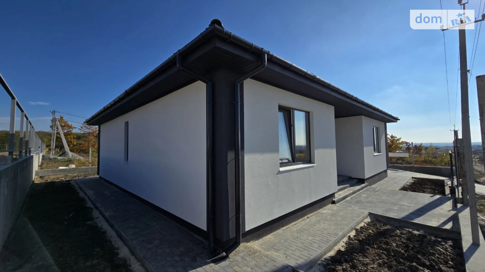 Продается одноэтажный дом 117 кв. м с мансардой, цена: 127000 $ - фото 4