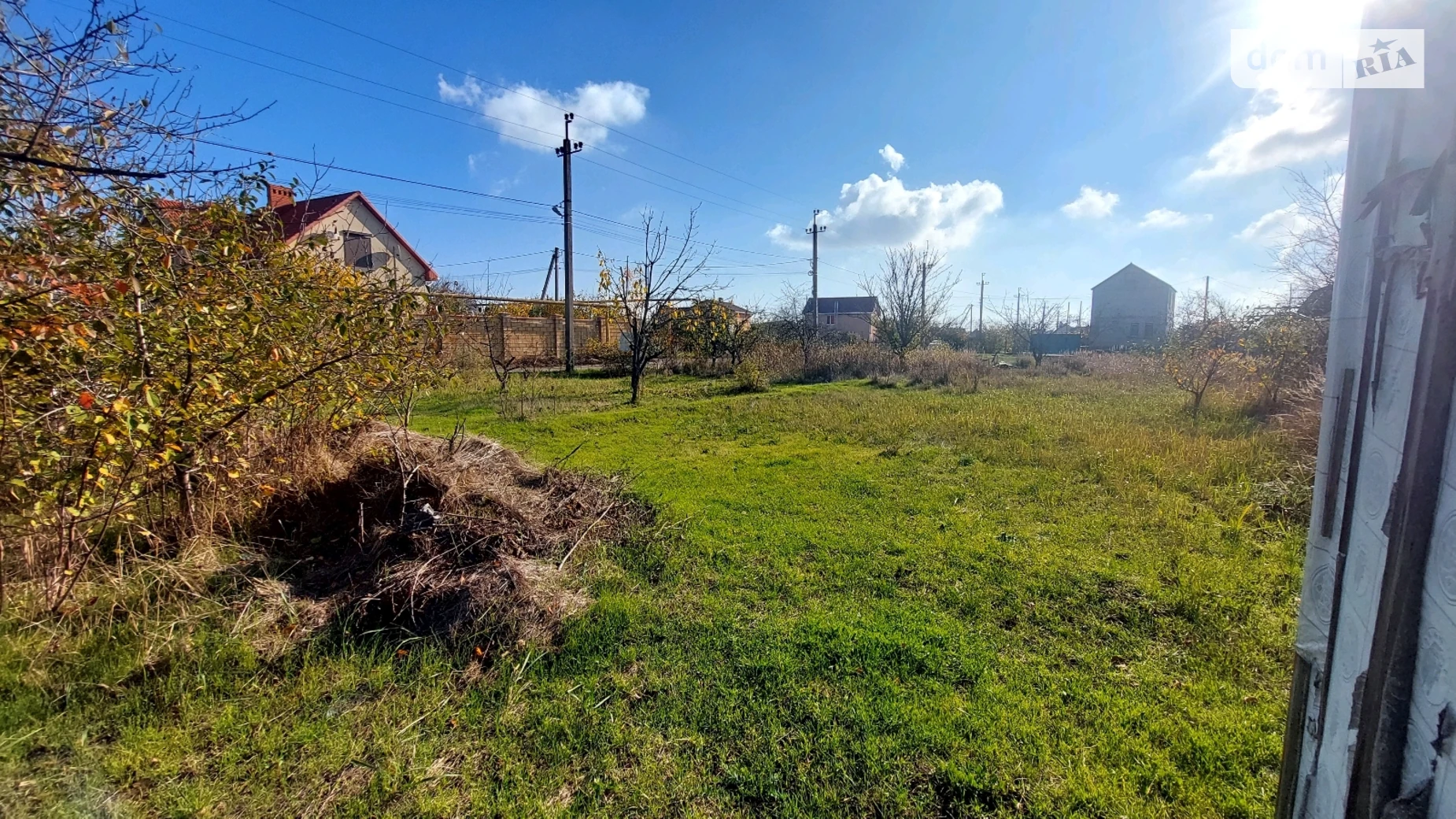 Продается земельный участок 6 соток в Одесской области, цена: 15000 $ - фото 2