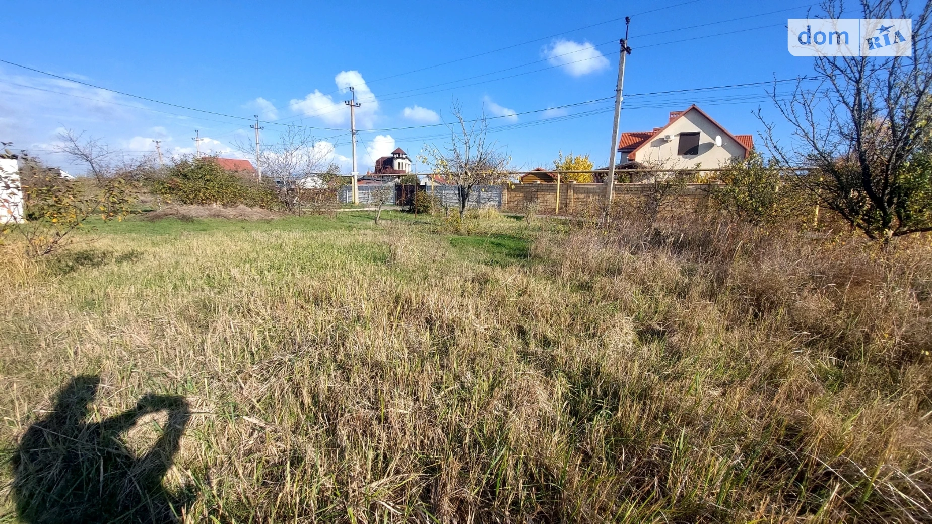 Продается земельный участок 6 соток в Одесской области, цена: 15000 $ - фото 3