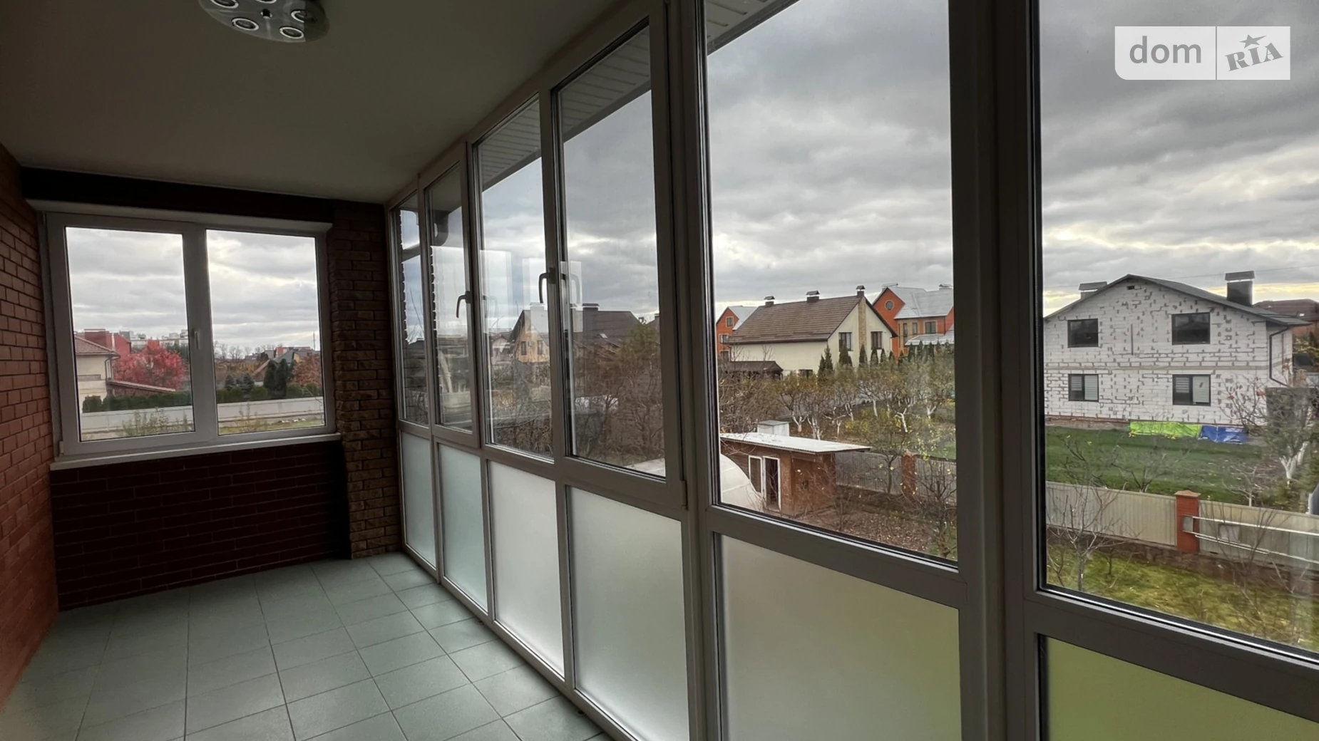 Сдается в аренду дом на 2 этажа 100 кв. м с камином, цена: 30000 грн - фото 3