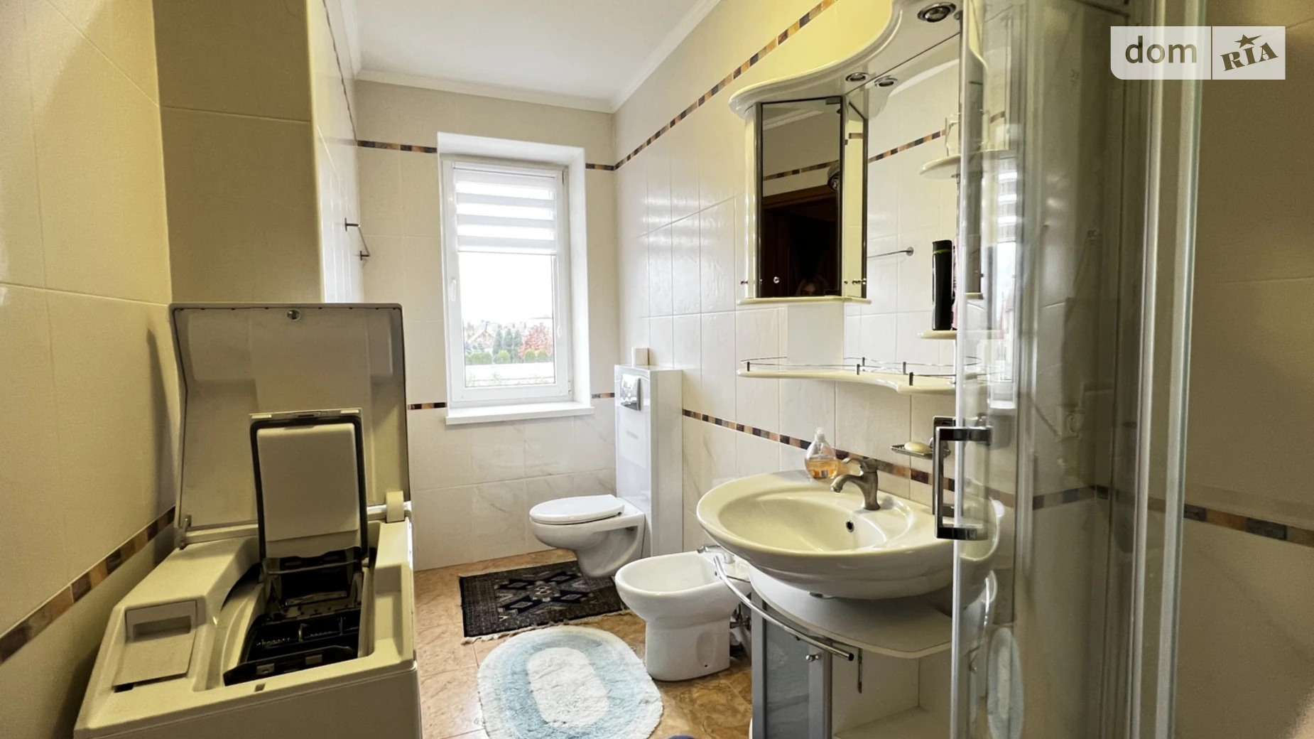 Сдается в аренду дом на 2 этажа 100 кв. м с камином, цена: 30000 грн - фото 5