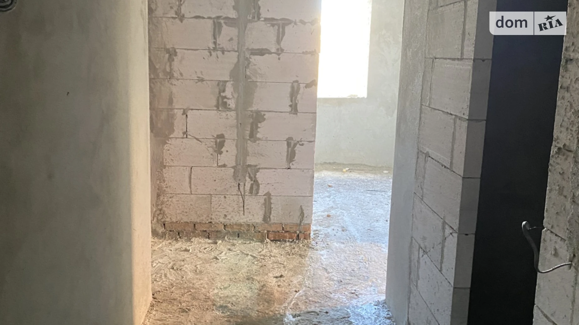 1-комнатная квартира 45.62 кв. м в Тернополе, ул. Владимира Великого - фото 4