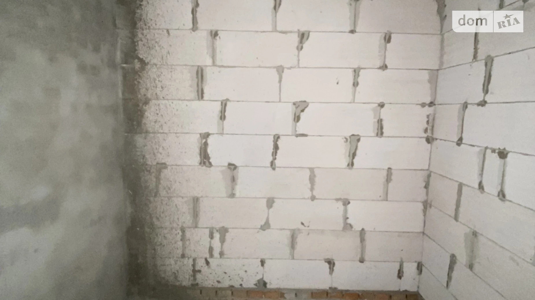 1-комнатная квартира 45.62 кв. м в Тернополе, ул. Владимира Великого - фото 5