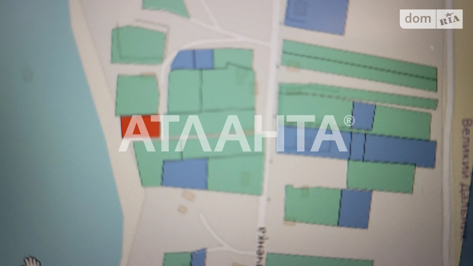 Продається земельна ділянка 9.55 соток у Одеській області, цена: 7500 $ - фото 5