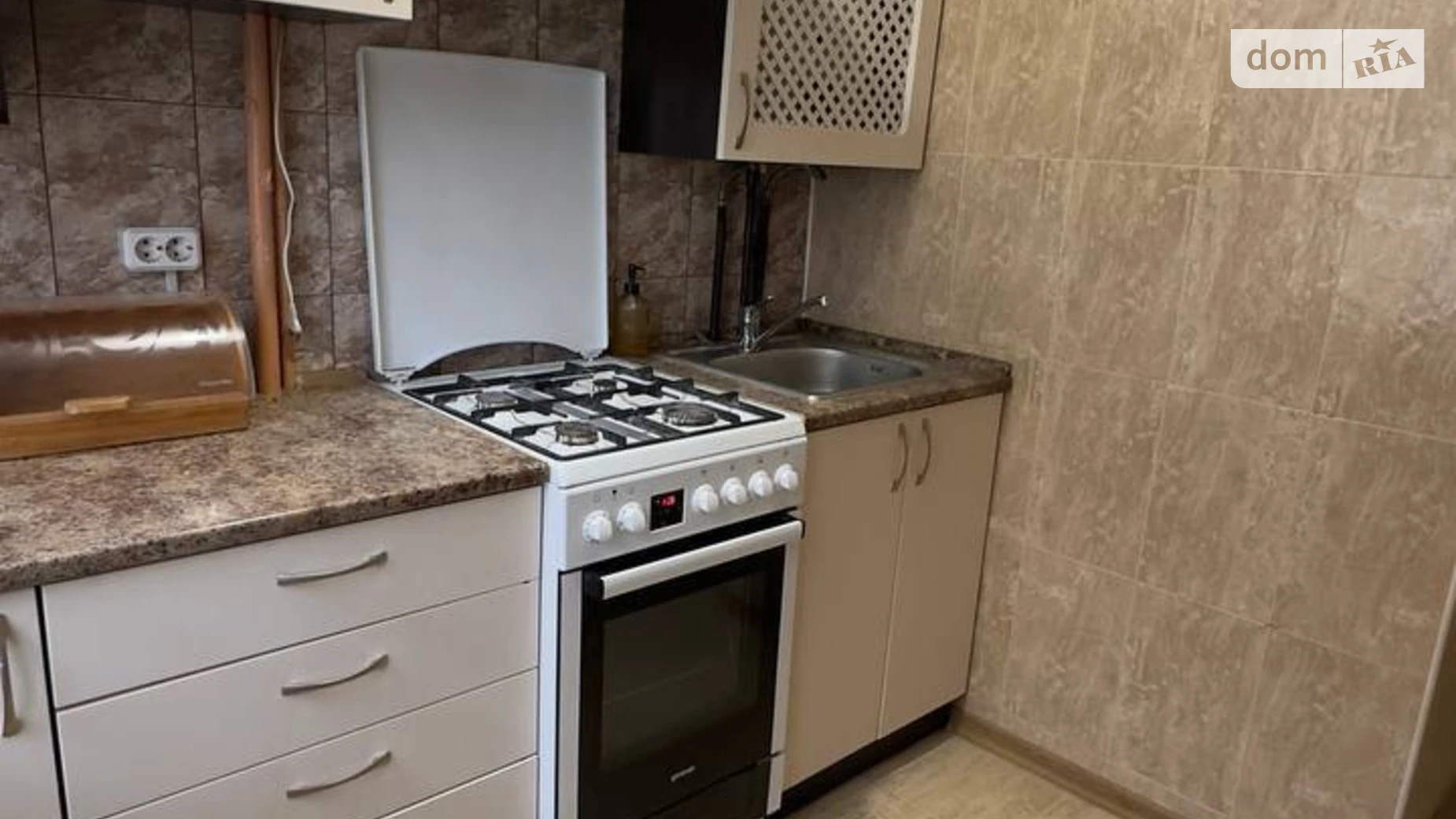 Продается 2-комнатная квартира 48 кв. м в Хмельницком, ул. Героя Украины Дмитрия Васильева(Попова), 15 - фото 4