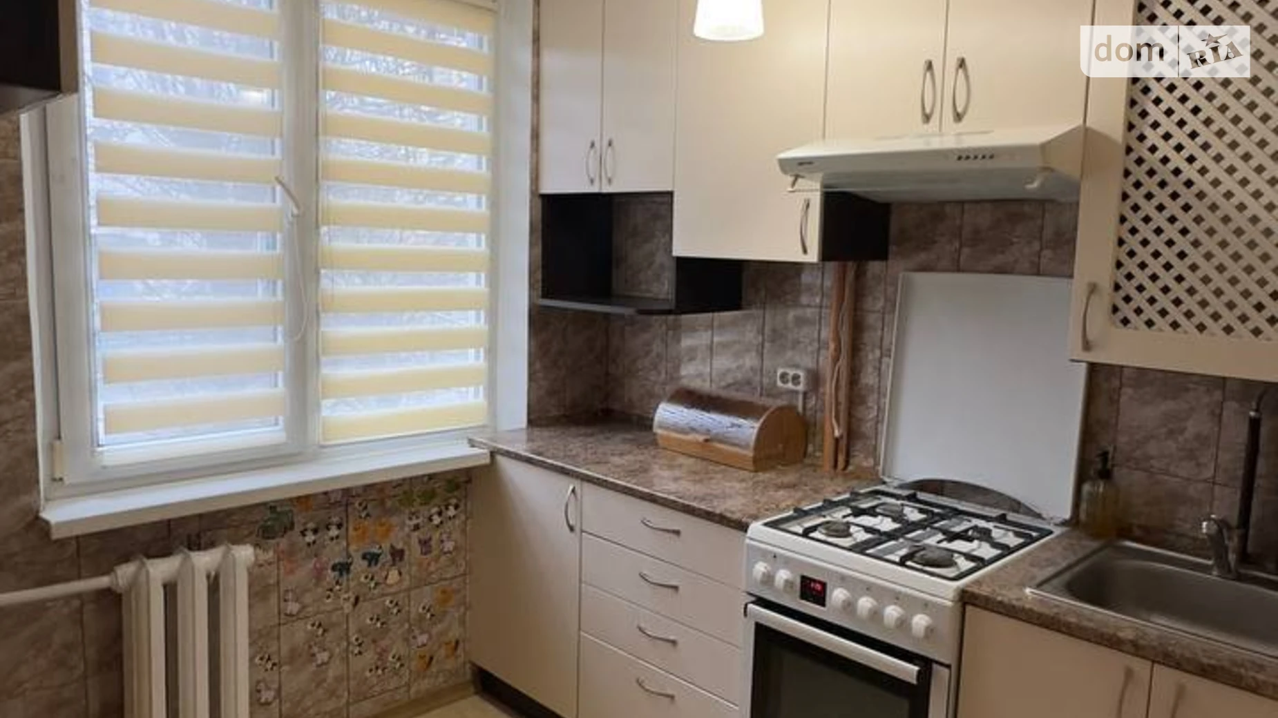 Продается 2-комнатная квартира 48 кв. м в Хмельницком, ул. Героя Украины Дмитрия Васильева(Попова), 15 - фото 2