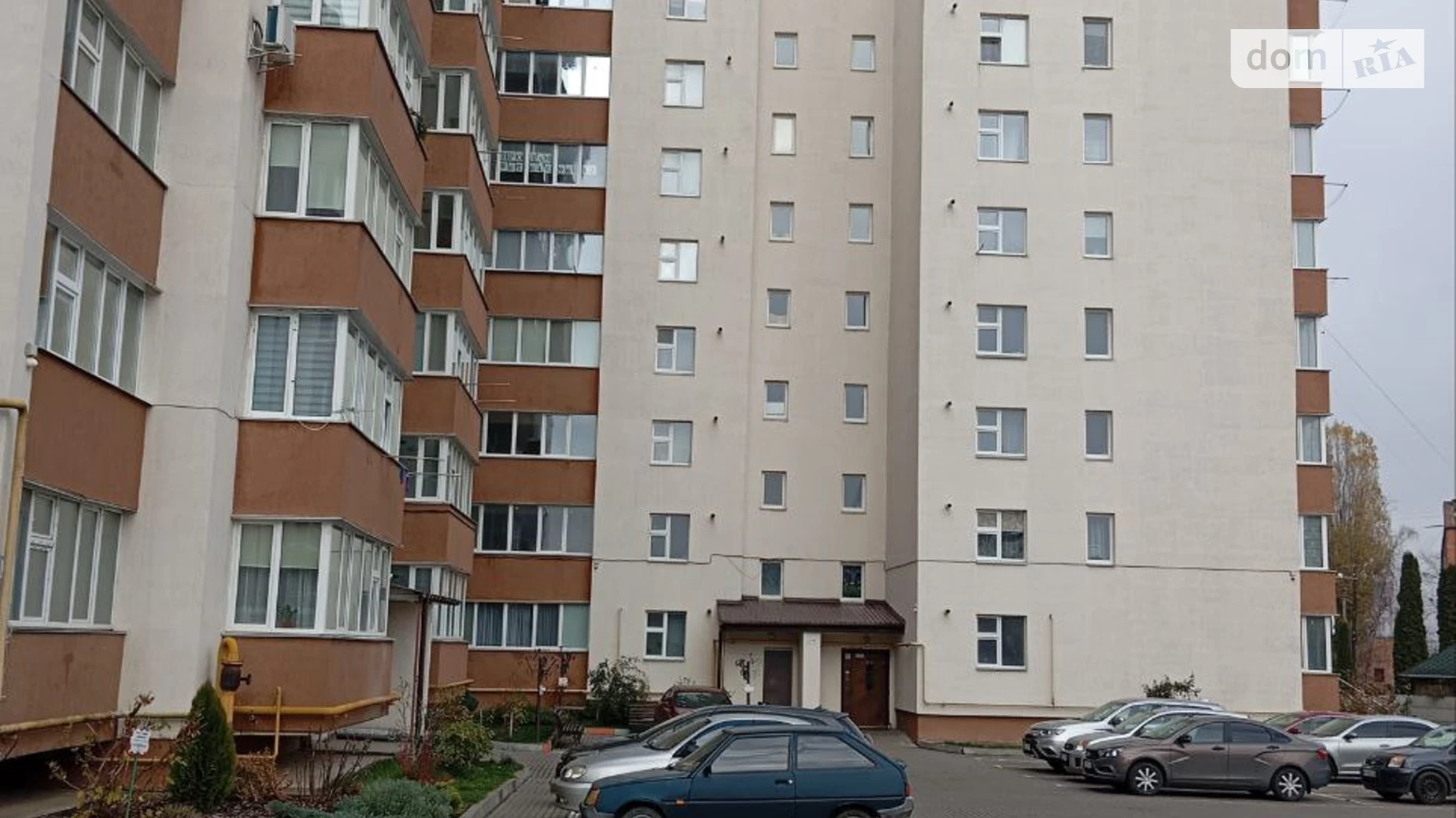 Продается 2-комнатная квартира 70 кв. м в Хмельницком, цена: 55000 $ - фото 2