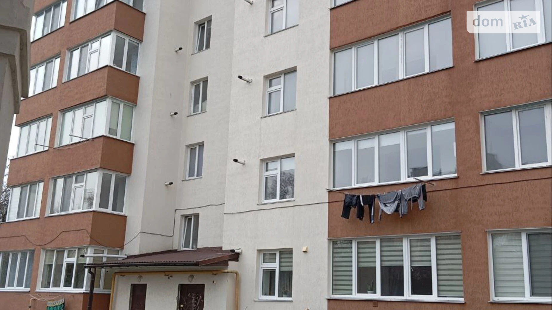 Продается 2-комнатная квартира 70 кв. м в Хмельницком, цена: 55000 $ - фото 3