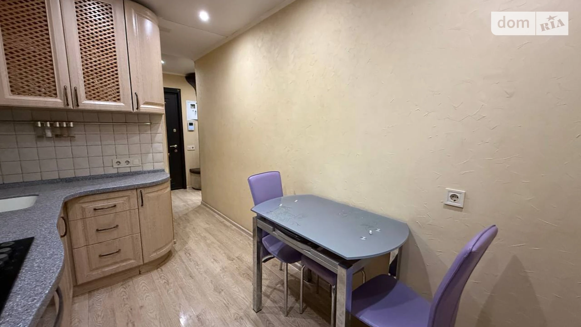 Здається в оренду 3-кімнатна квартира 70 кв. м у, цена: 13500 грн - фото 4