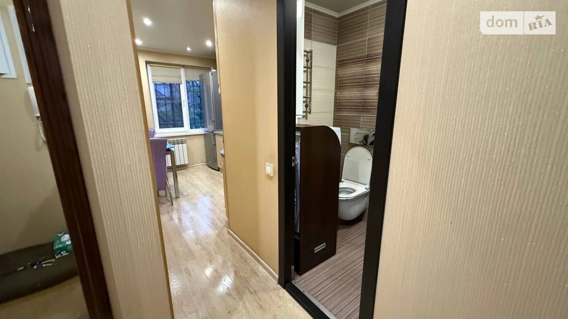 Здається в оренду 3-кімнатна квартира 70 кв. м у, цена: 13500 грн - фото 5