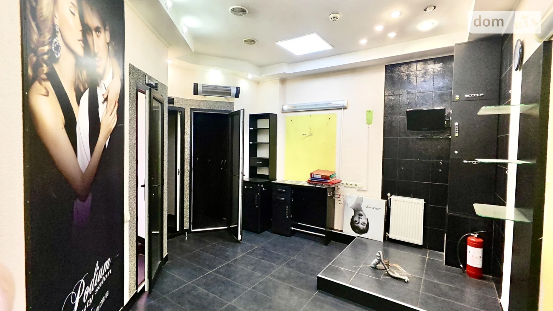 Продается помещения свободного назначения 62.5 кв. м в 16-этажном здании, цена: 65900 $ - фото 2