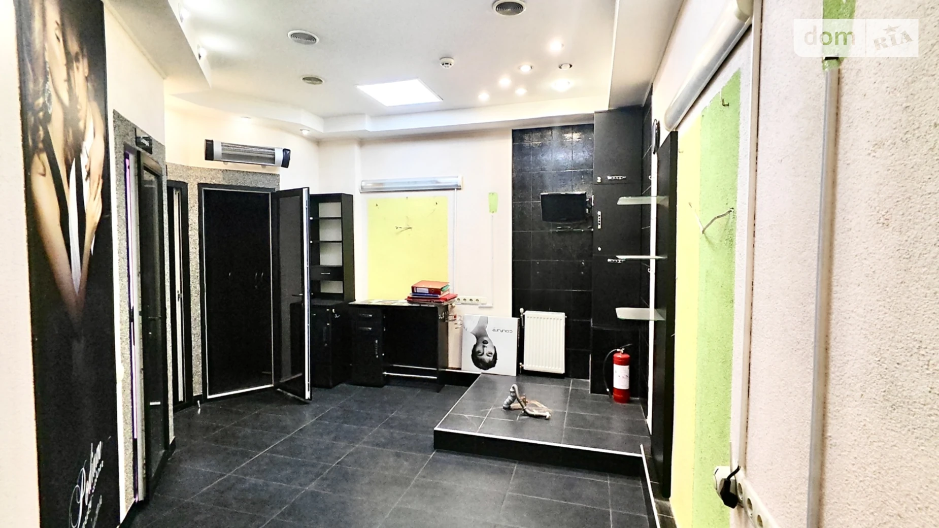 Продается помещения свободного назначения 62.5 кв. м в 16-этажном здании, цена: 65900 $ - фото 3