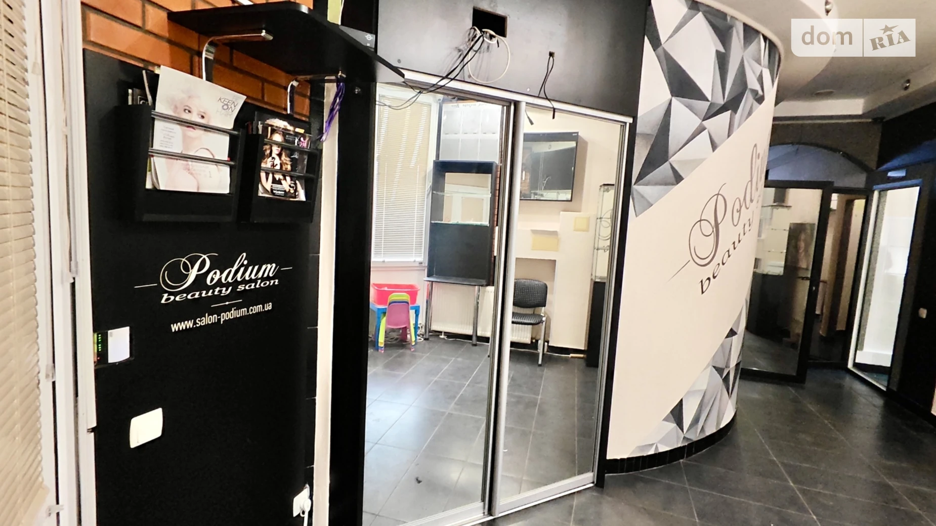 Продается помещения свободного назначения 62.5 кв. м в 16-этажном здании, цена: 65900 $ - фото 5