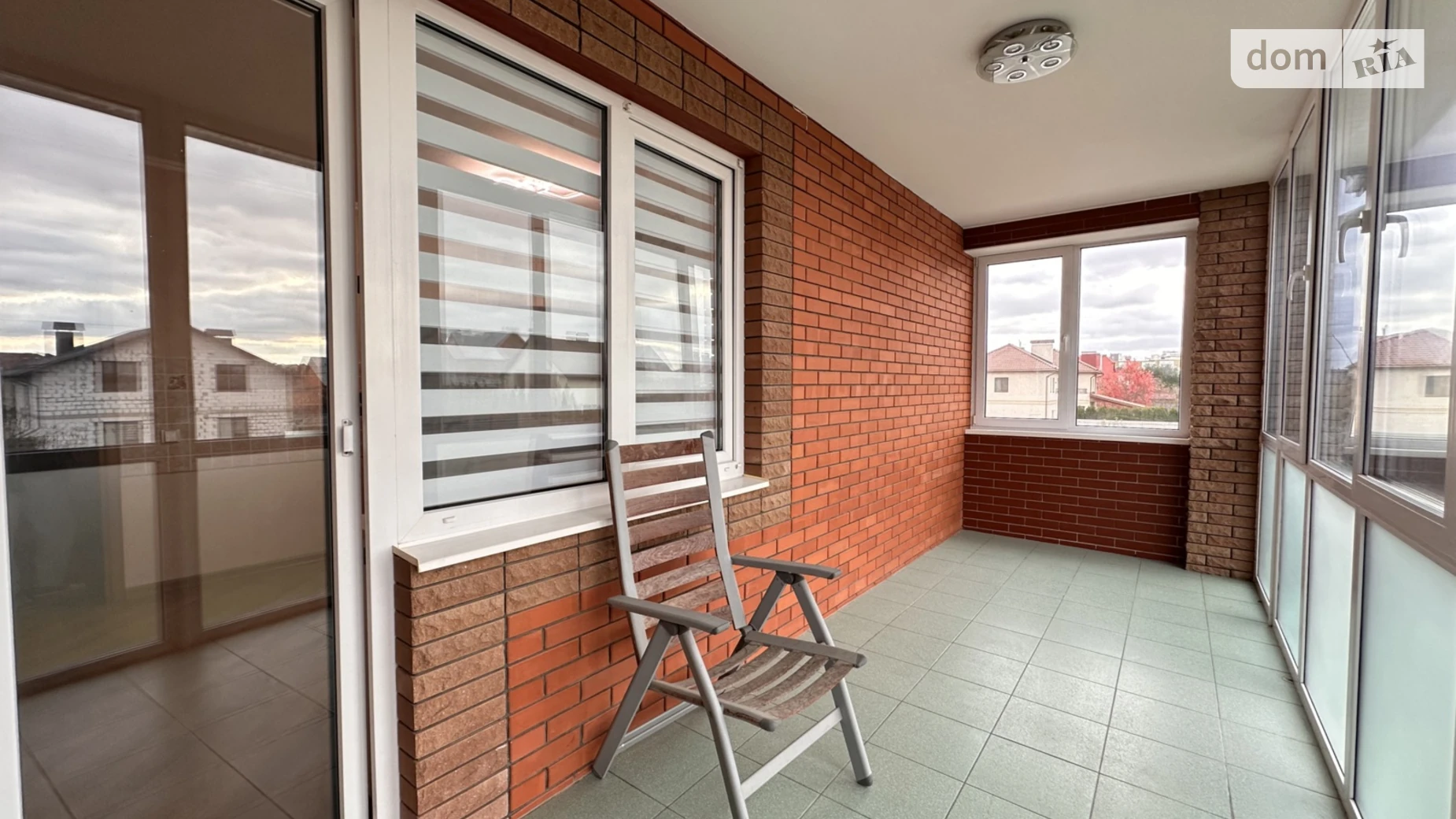 Сдается в аренду часть дома 100 кв. м с баней/сауной, цена: 30000 грн - фото 4