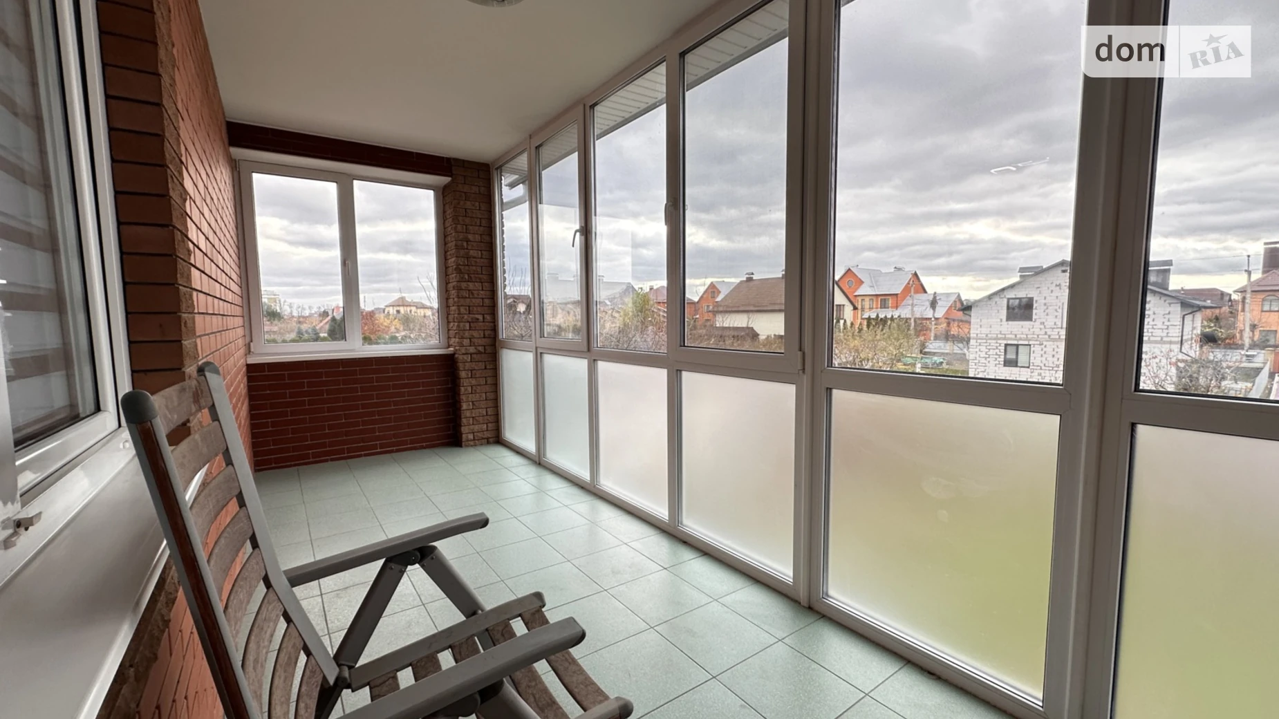 Сдается в аренду часть дома 100 кв. м с баней/сауной, цена: 30000 грн - фото 5